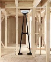 住友ゴム工業の制震ユニット MIRAIE