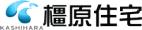 橿原住宅ロゴ