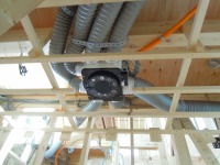 第三種換気システム