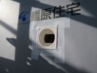 第三種換気システム